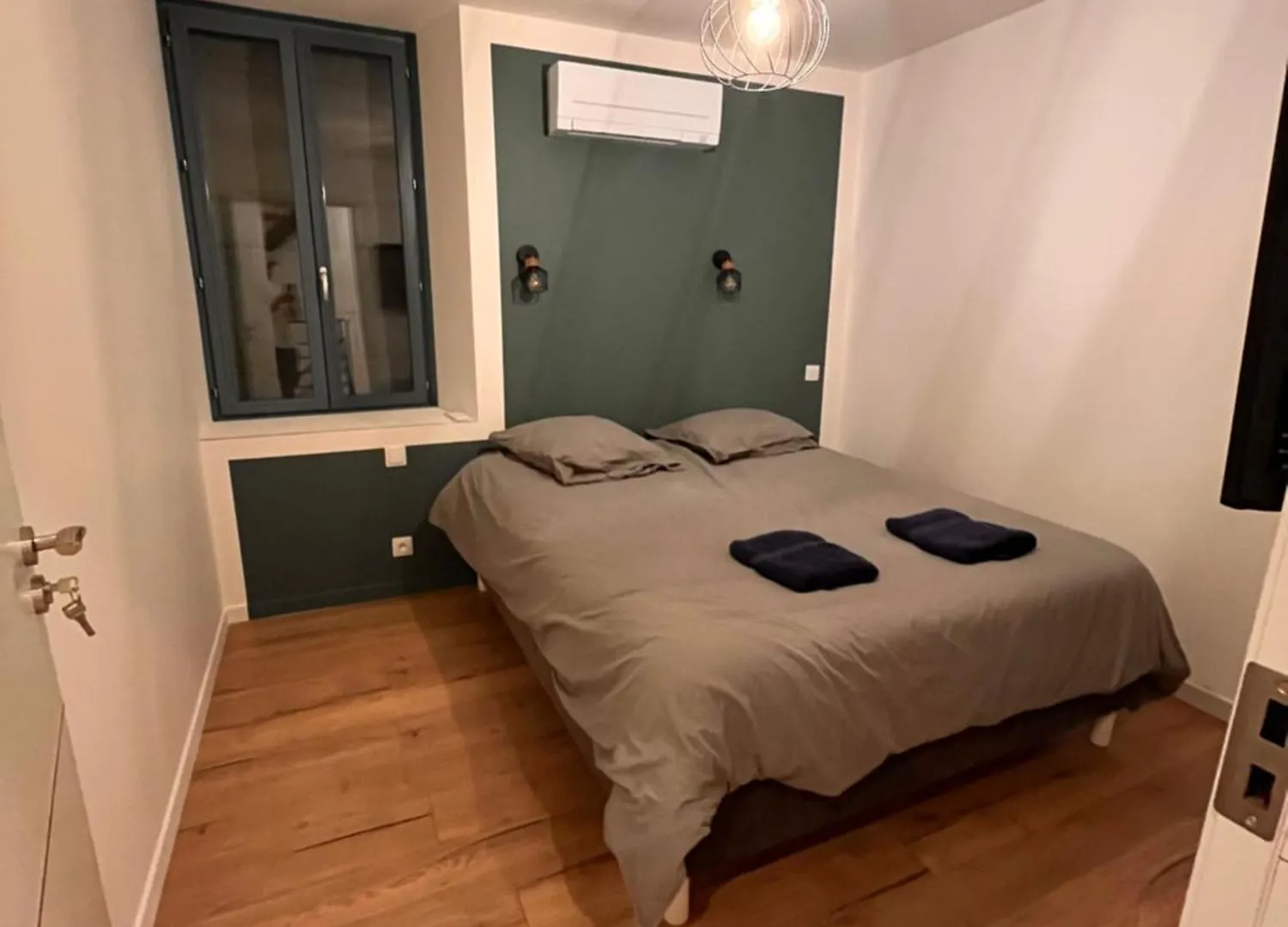 Hébergement de vacances Maison Chaleureuse Au Coeur Du Gresivaudan Barraux
