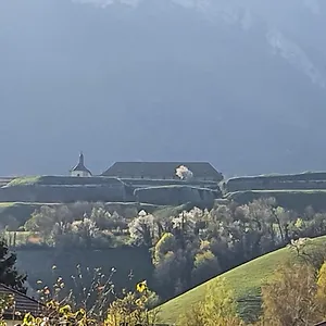 Appartement Location Entier Entre Lacs Et Montagnes 1 à 7 Personnes 80 M2, Barraux