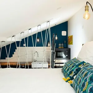 Appartement Atypique Au Coeur Des Alpes, Barraux
