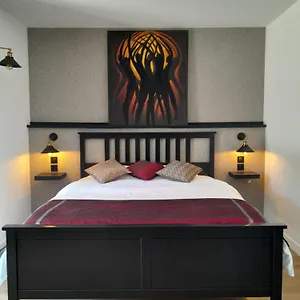Appartement Le Merlin 2 Personnes, Barraux