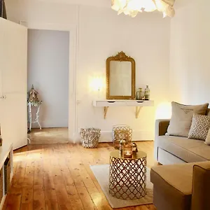 Appartement La Maison Au Bois Dormant, Barraux
