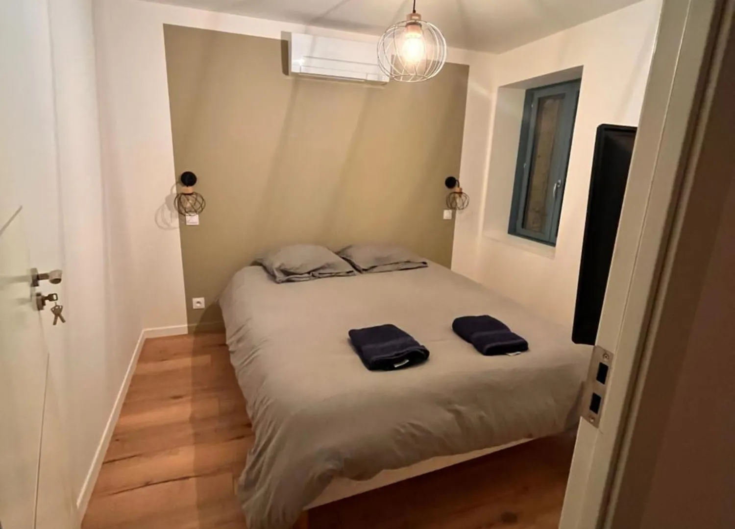 Holiday home Maison Chaleureuse Au Coeur Du Gresivaudan Barraux France